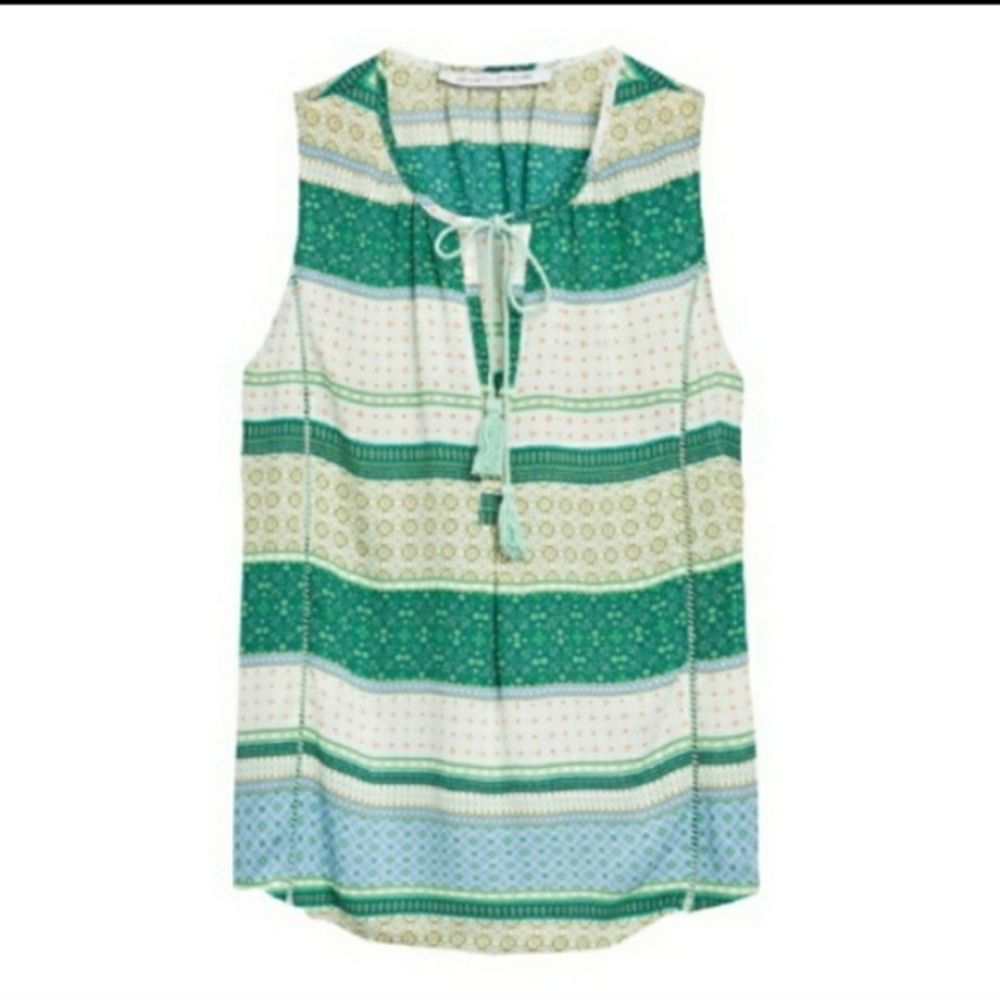 🌠 Stitch fix Collective Concepts tank